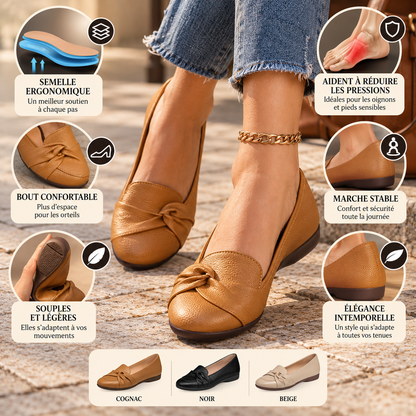 Audrey™ | Chaussures élégantes pour femme