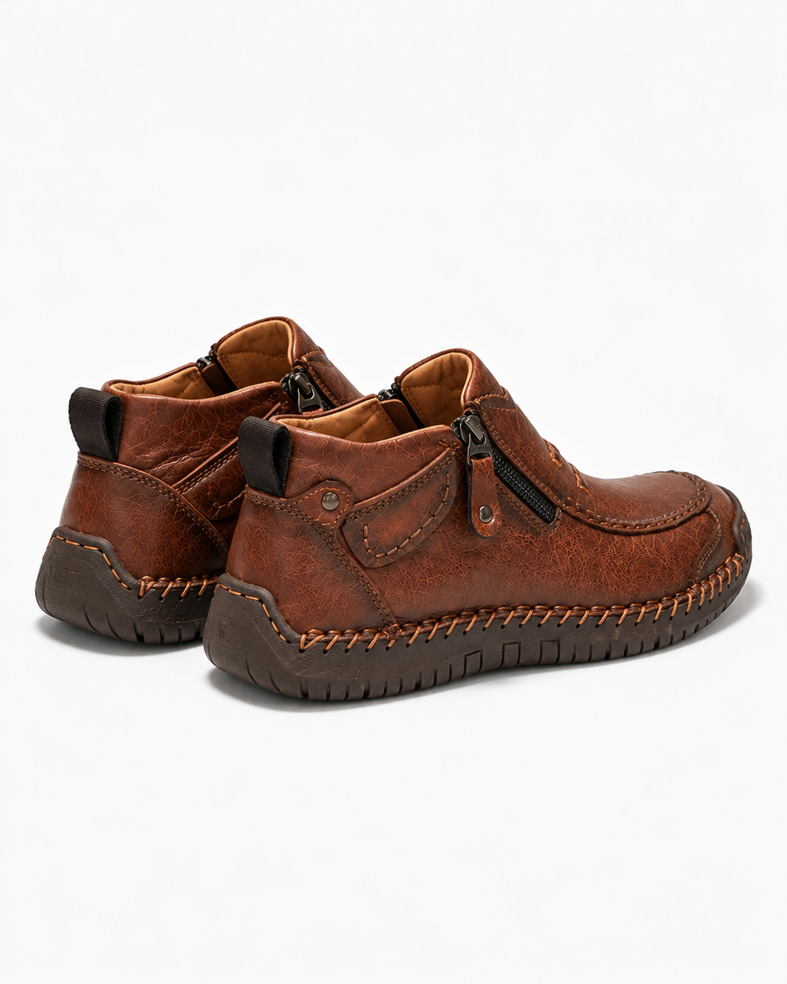 MONTORO™ | ZAPATOS ORTOPÉDICOS DE MÁXIMO CONFORT