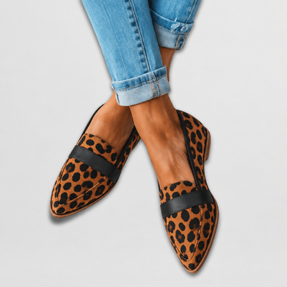 Camille™ | Mocassins souples pour femme