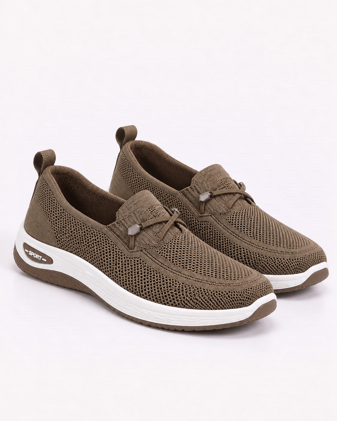 Célestine™ | Baskets respirantes, légères et confortables pour femme