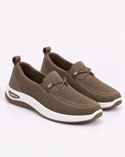 Célestine™ | Baskets respirantes, légères et confortables pour femme
