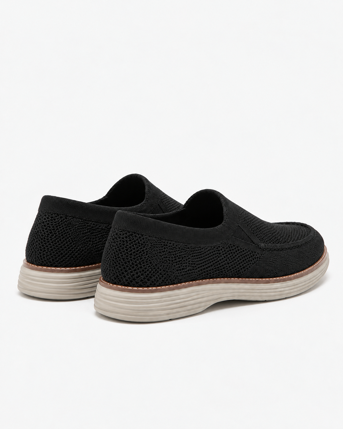 ÁNGEL™ | MOCASÍN CÓMODO PARA HOMBRE