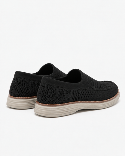 ÁNGEL™ | MOCASÍN CÓMODO PARA HOMBRE