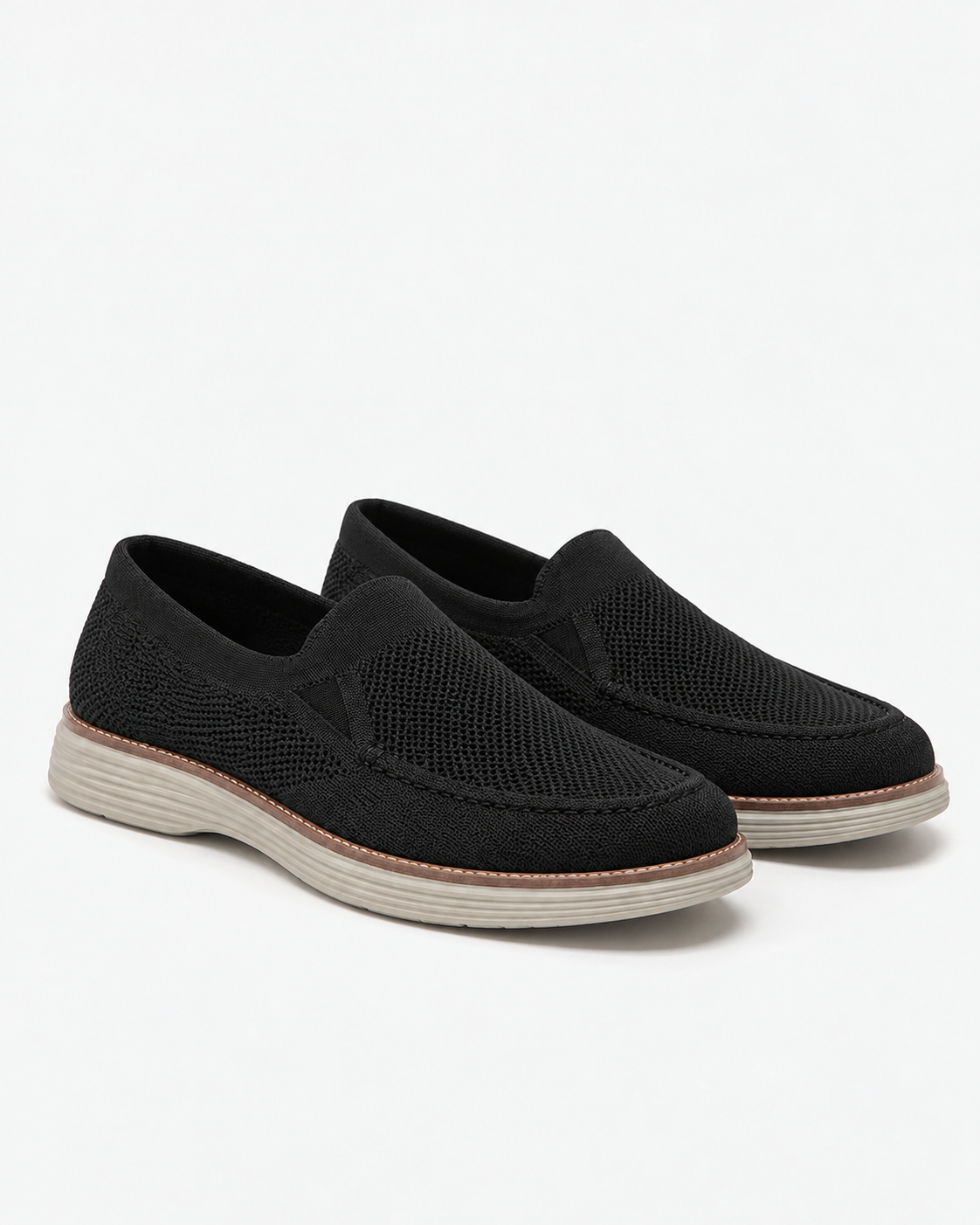 ÁNGEL™ | MOCASÍN CÓMODO PARA HOMBRE
