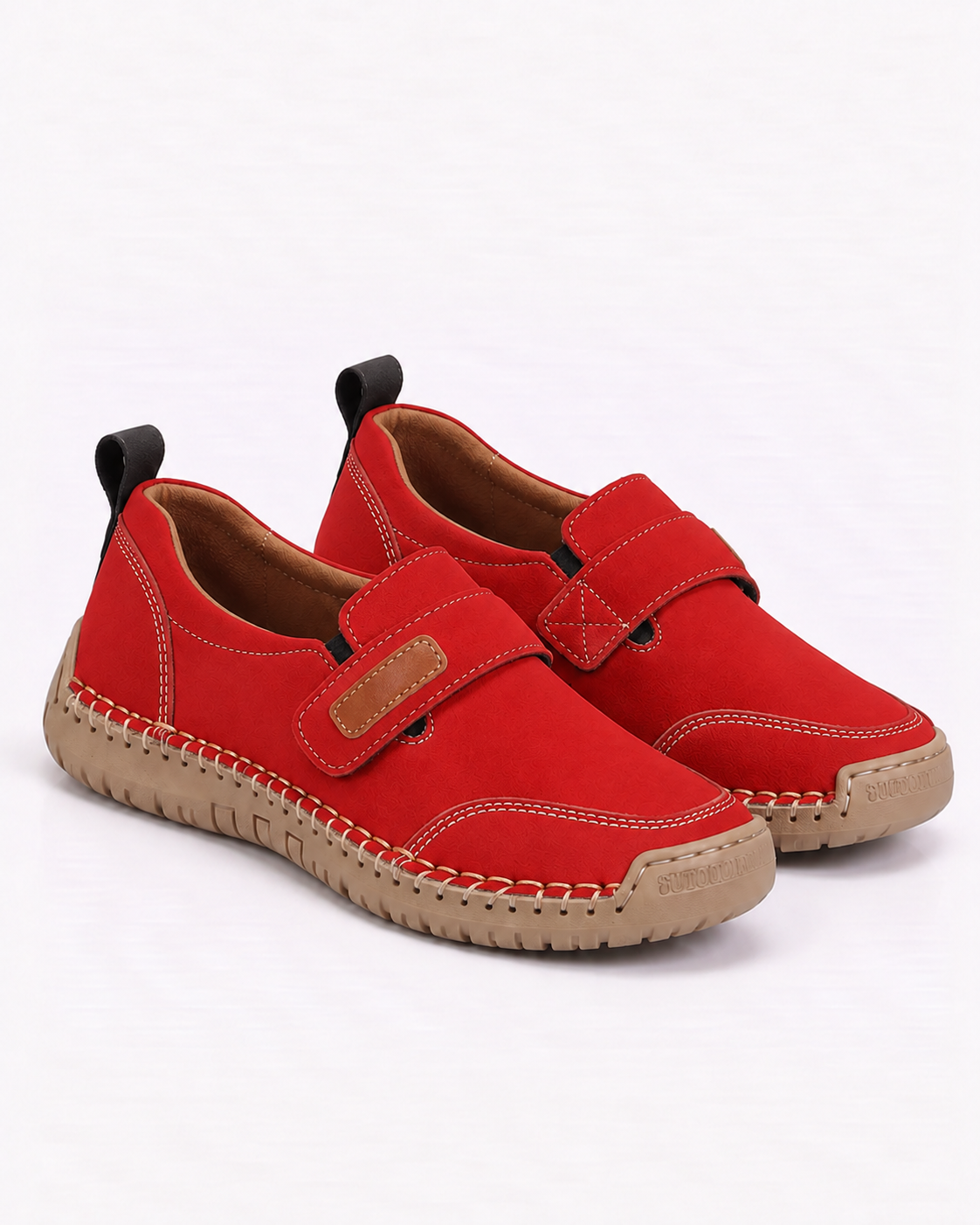Apolline™ | Mocasines flexibles, ligeros y cómodos para mujer