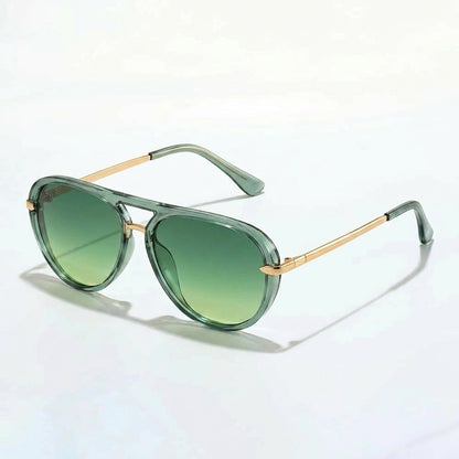 Gafas de Sol Aviador Viola