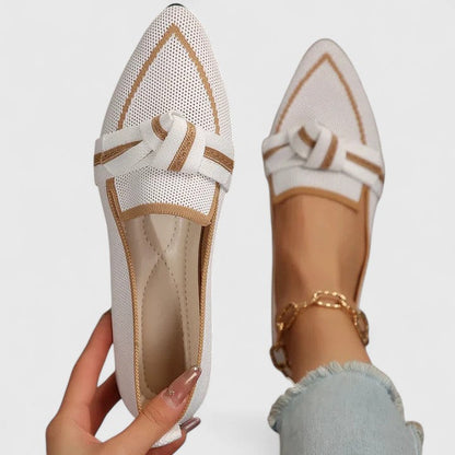 Maricela™ | Mocassins orthopédiques élégants