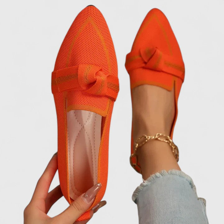 Maricela™ | Mocassins orthopédiques élégants