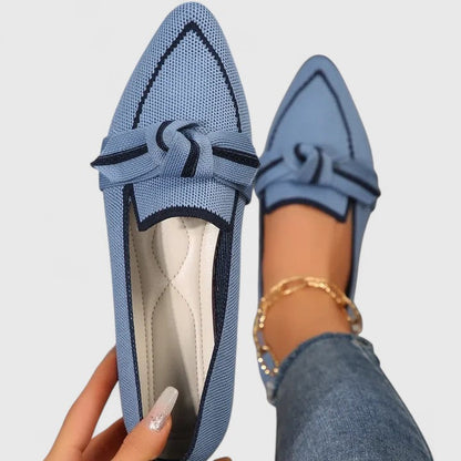 Maricela™ | Mocassins orthopédiques élégants