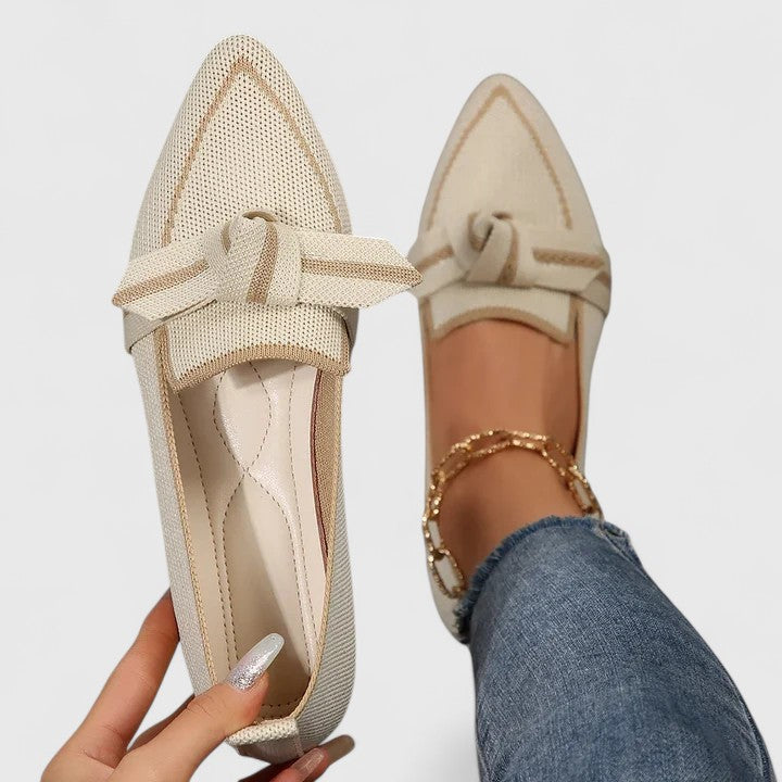 Maricela™ | Mocassins orthopédiques élégants