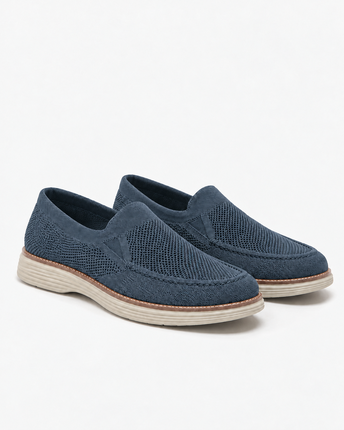 ÁNGEL™ | MOCASÍN CÓMODO PARA HOMBRE
