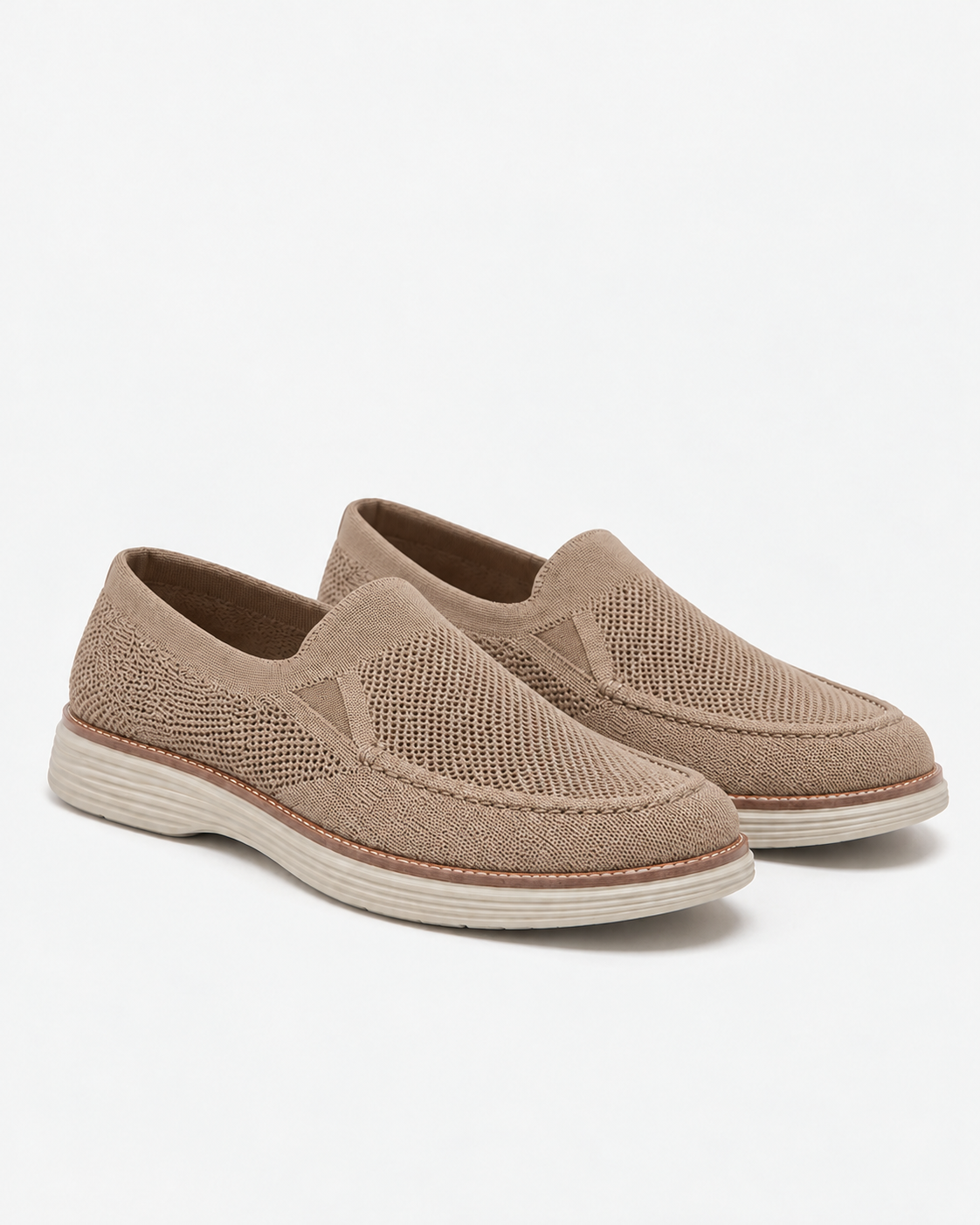 ÁNGEL™ | MOCASÍN CÓMODO PARA HOMBRE