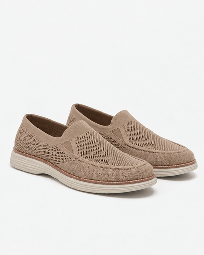 ÁNGEL™ | MOCASÍN CÓMODO PARA HOMBRE