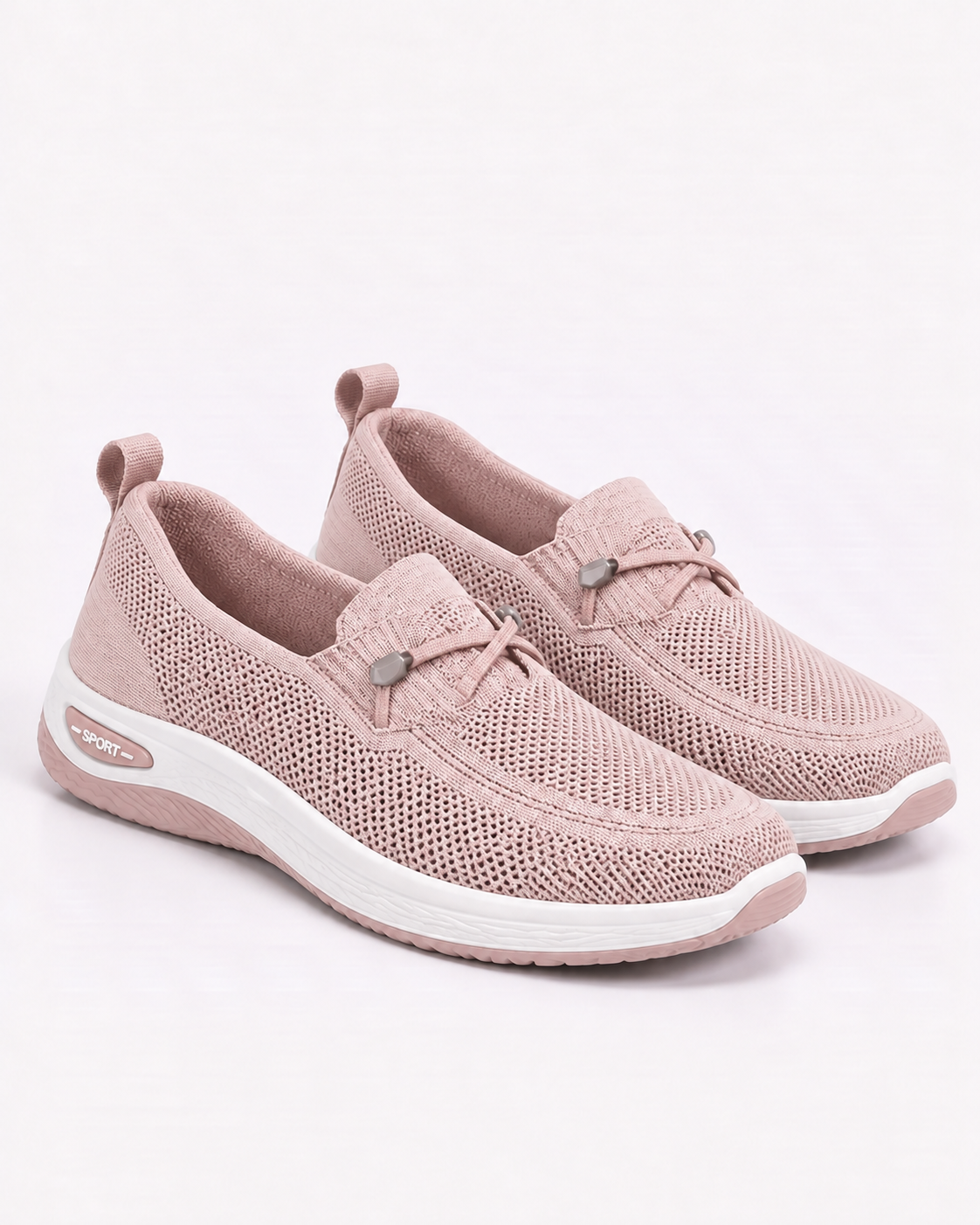 Célestine™ | Baskets respirantes, légères et confortables pour femme