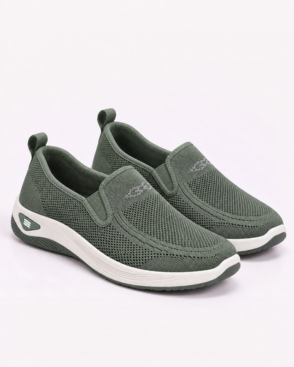 Eulalie™ | Baskets respirantes, légères et confortables pour femme