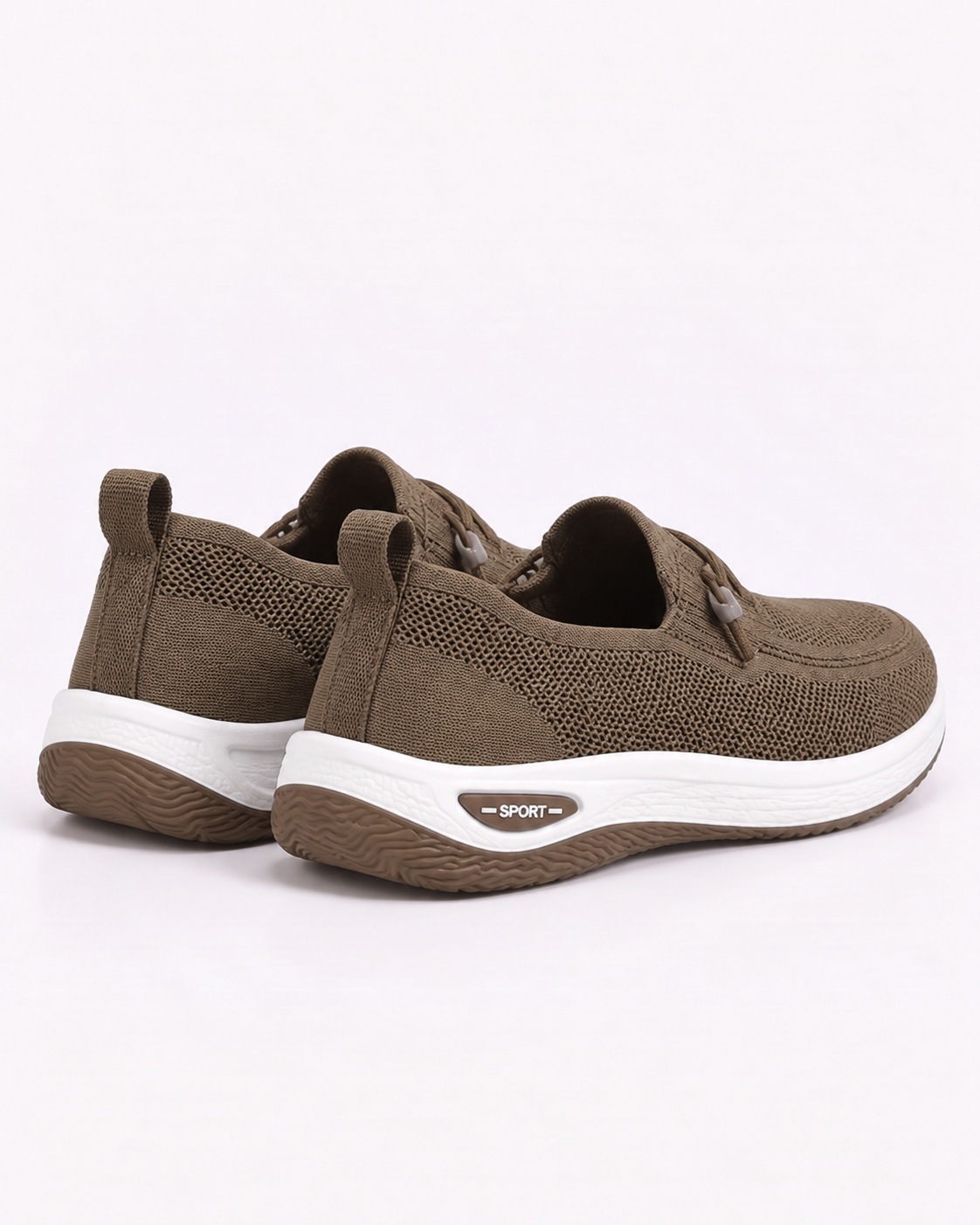 Célestine™ | Baskets respirantes, légères et confortables pour femme