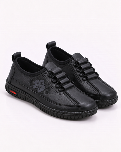 LOUISE™ | ZAPATOS ORTOPÉDICOS DE PIEL PREMIUM