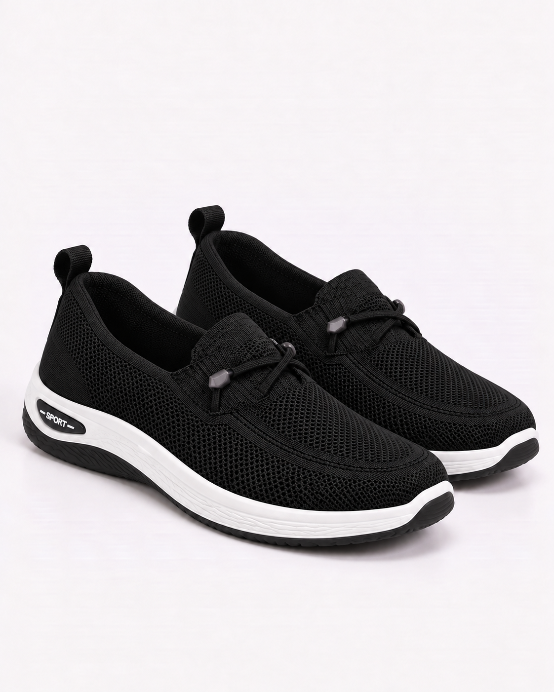 Célestine™ | Baskets respirantes, légères et confortables pour femme