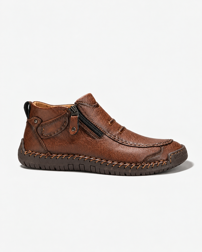 MONTORO™ | ZAPATOS ORTOPÉDICOS DE MÁXIMO CONFORT
