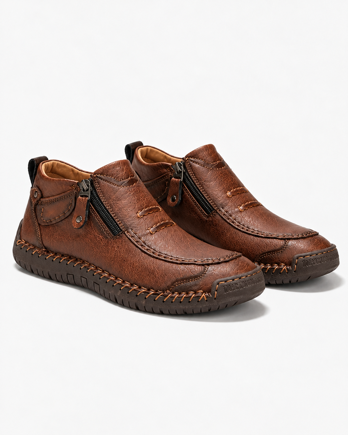 MONTORO™ | ZAPATOS ORTOPÉDICOS DE MÁXIMO CONFORT