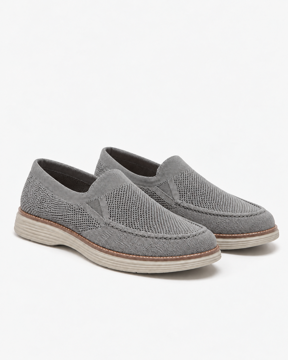 ÁNGEL™ | MOCASÍN CÓMODO PARA HOMBRE
