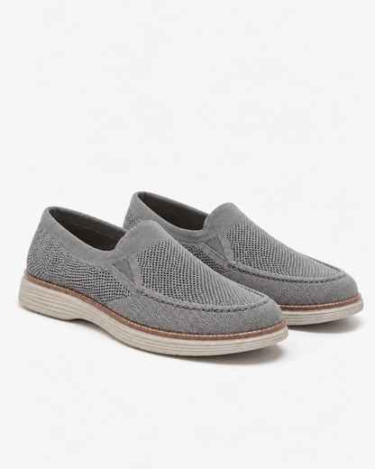 ÁNGEL™ | MOCASÍN CÓMODO PARA HOMBRE