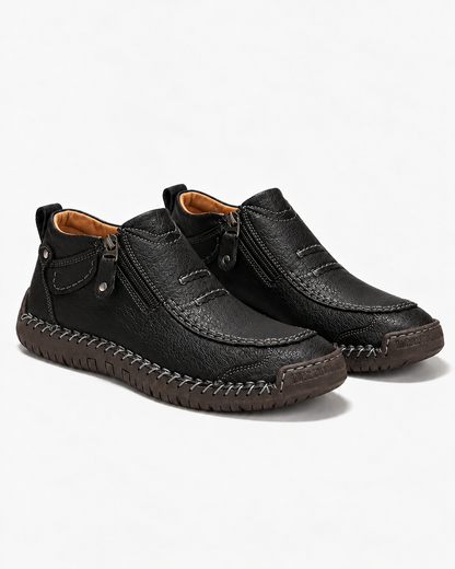MONTORO™ | ZAPATOS ORTOPÉDICOS DE MÁXIMO CONFORT
