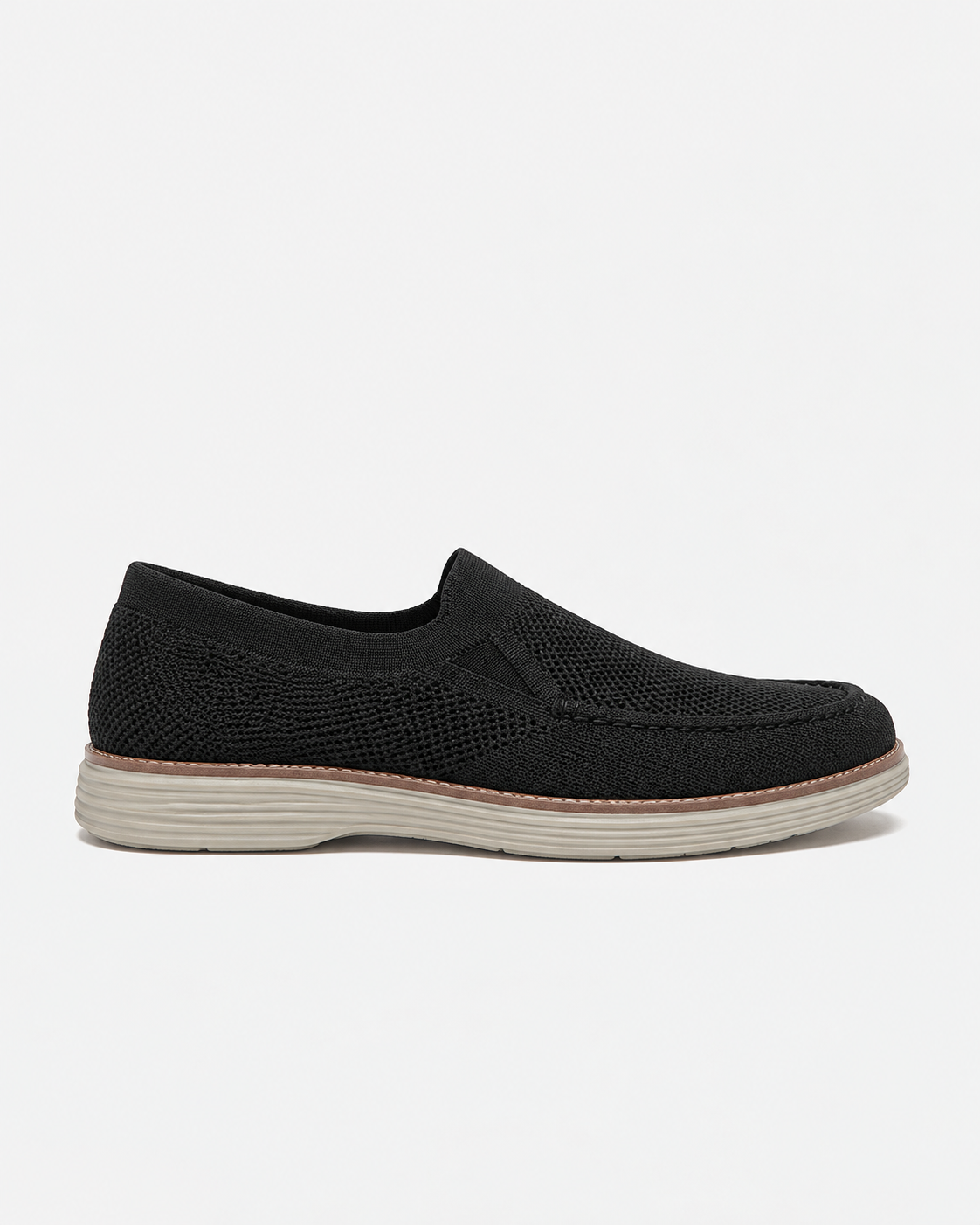 ÁNGEL™ | MOCASÍN CÓMODO PARA HOMBRE