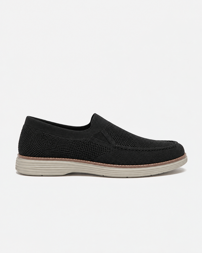ÁNGEL™ | MOCASÍN CÓMODO PARA HOMBRE