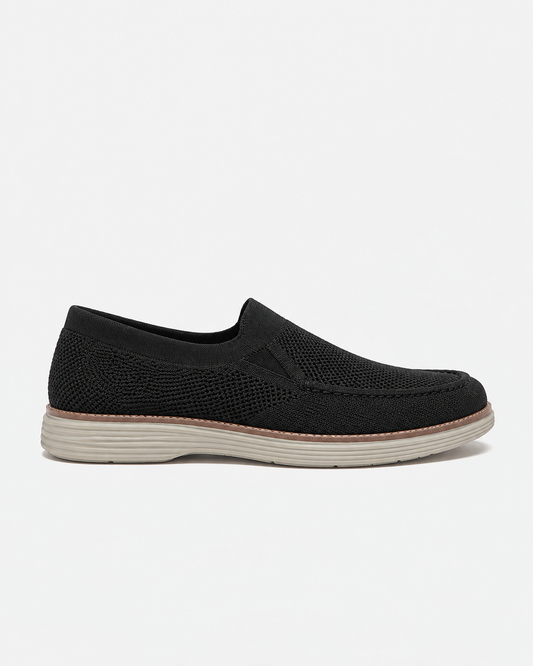 ÁNGEL™ | MOCASÍN CÓMODO PARA HOMBRE