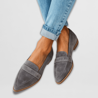 Camille™ | Mocassins souples pour femme