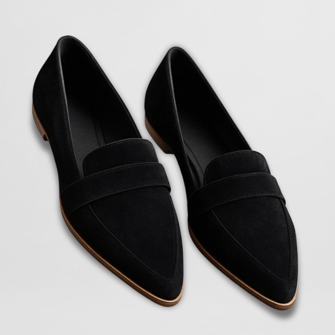 Camille™ | Mocassins souples pour femme