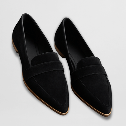 Camille™ | Mocassins souples pour femme