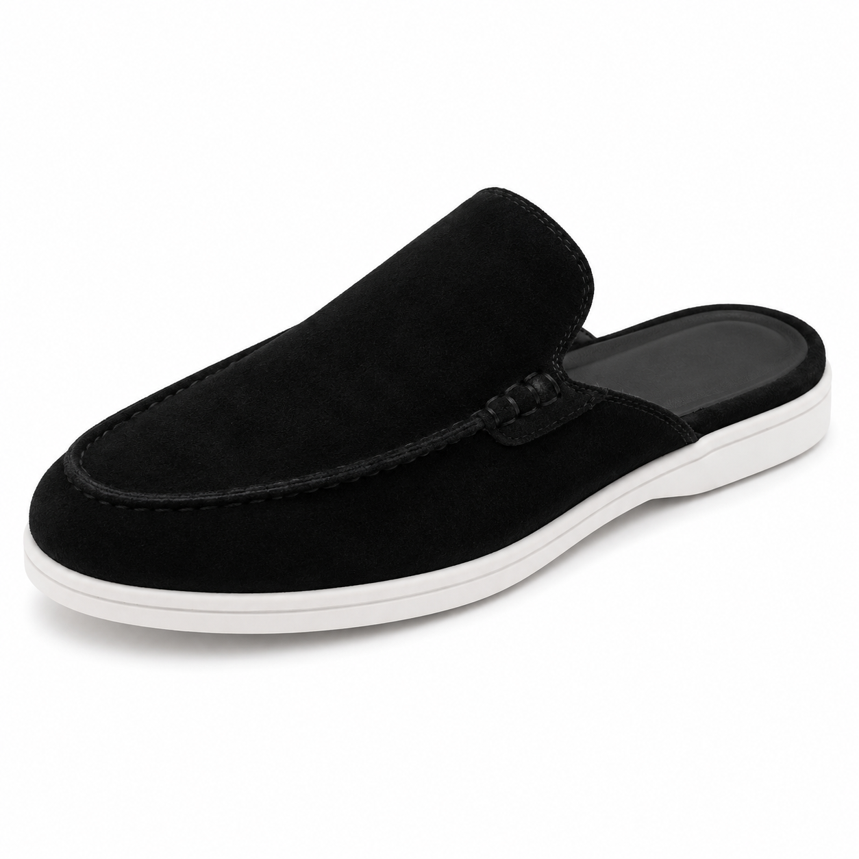Yatch | Mocasines de Ante para Hombre