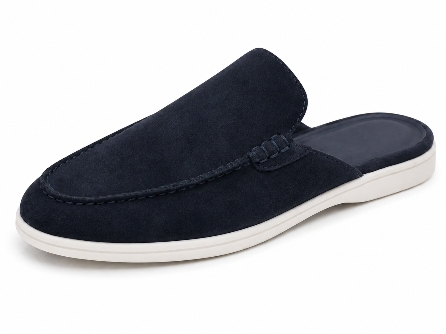 Yatch | Mocasines de Ante para Hombre