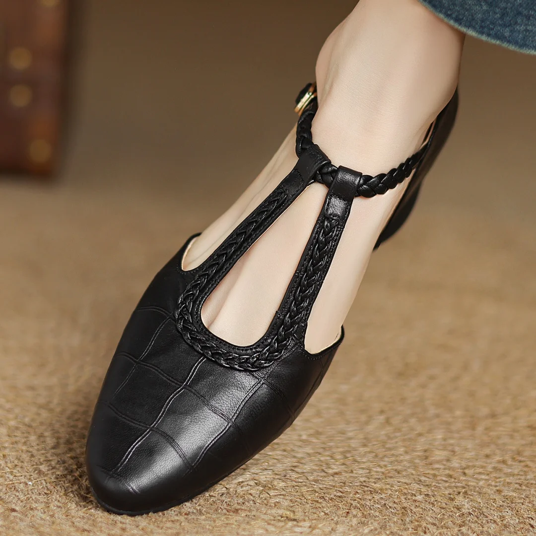 Sophie™ | Mary Jane clásicas para mujer