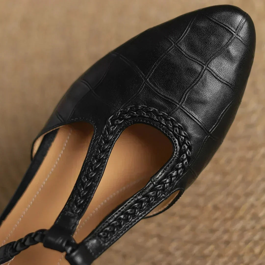 Sophie™ | Mary Jane clásicas para mujer