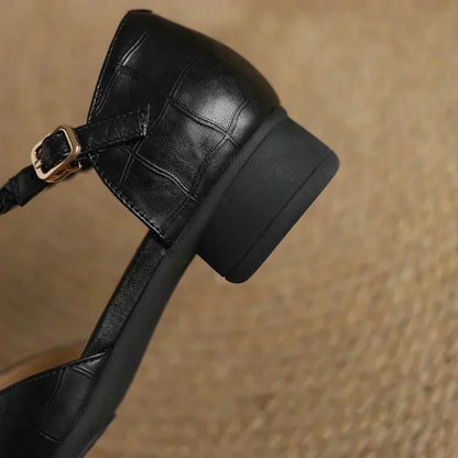 Sophie™ | Mary Jane clásicas para mujer