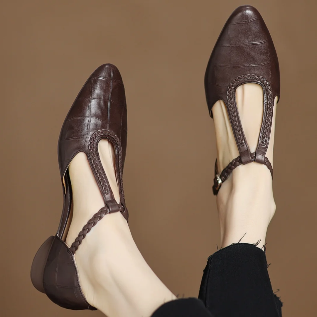 Sophie™ | Mary Jane clásicas para mujer