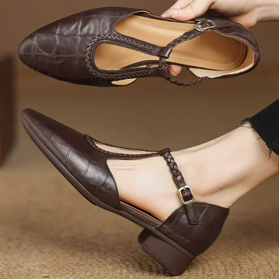 Sophie™ | Mary Jane clásicas para mujer