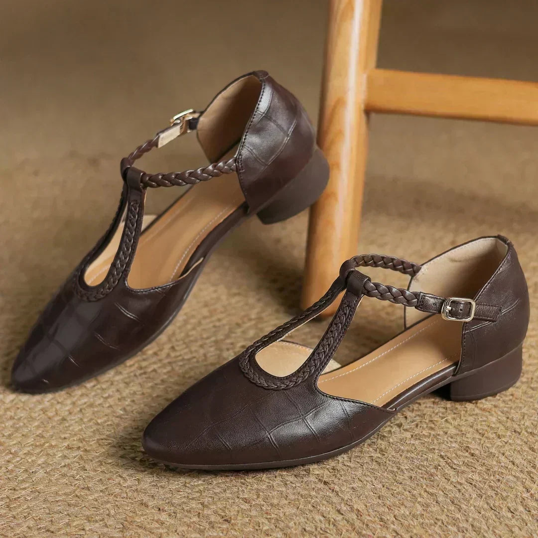 Sophie™ | Mary Jane clásicas para mujer