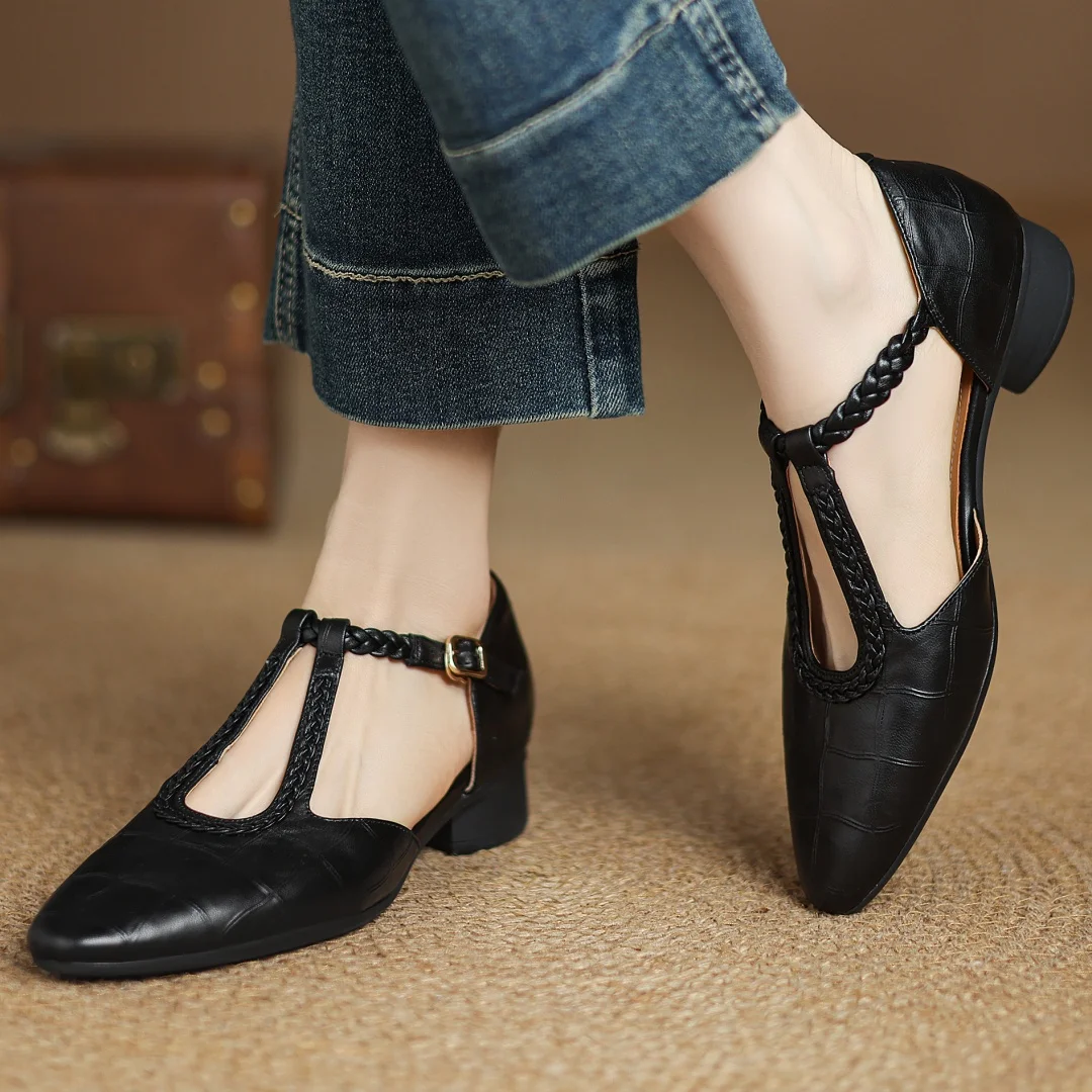 Sophie™ | Mary Jane clásicas para mujer
