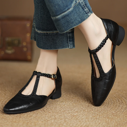 Sophie™ | Mary Jane clásicas para mujer