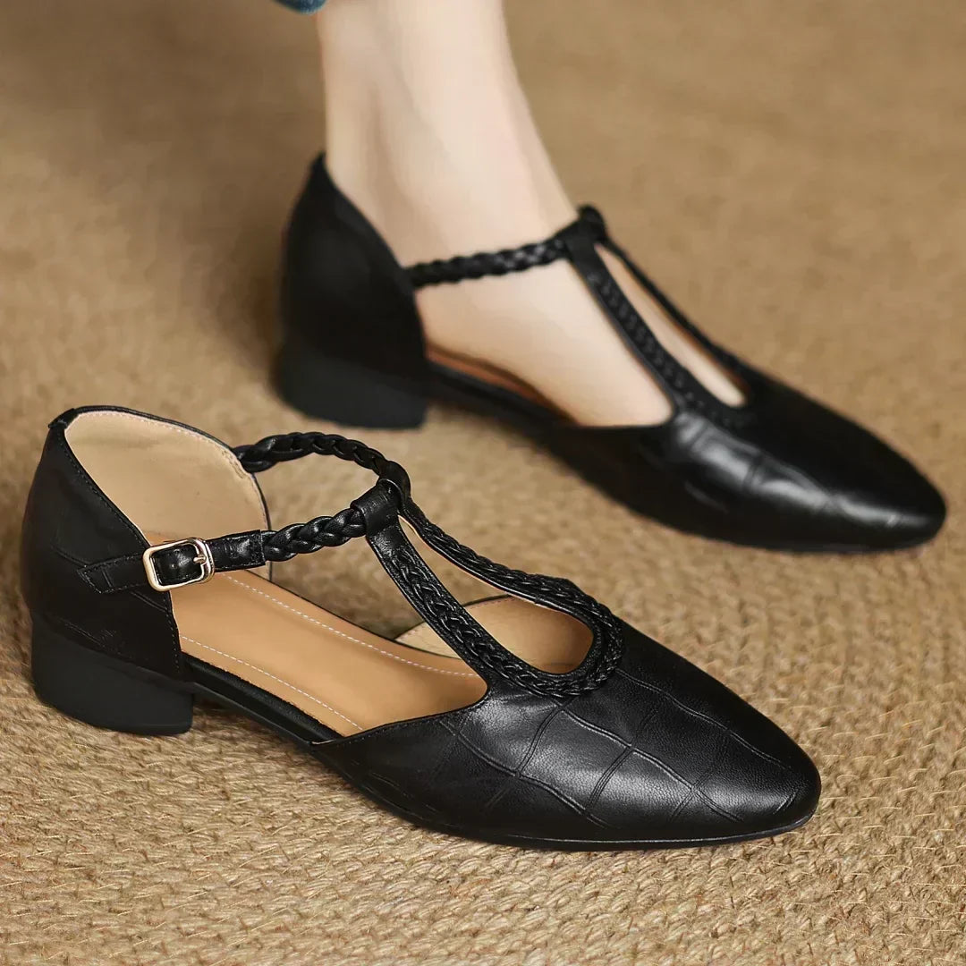 Sophie™ | Mary Jane clásicas para mujer