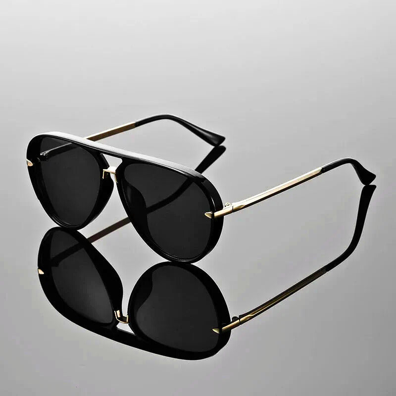 Gafas de Sol Aviador Viola