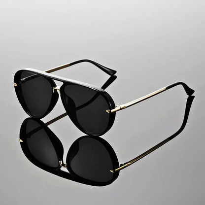 Gafas de Sol Aviador Viola
