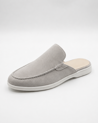 Yatch | Mocasines de Ante para Hombre
