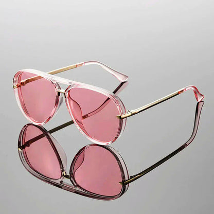 Gafas de Sol Aviador Viola