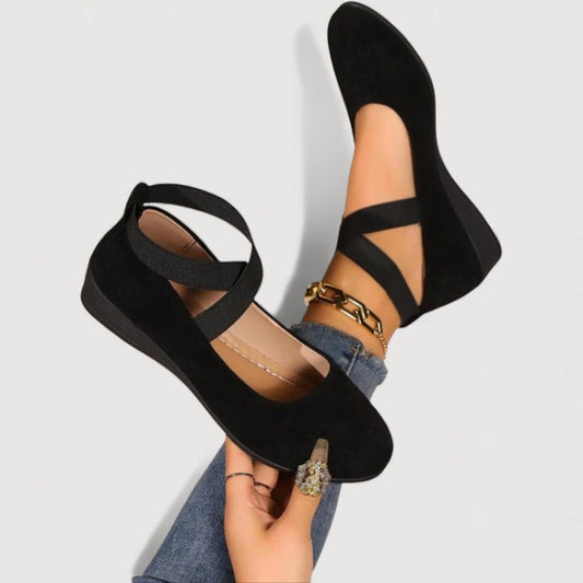 Élise™ | Bailarinas elegantes para mujer