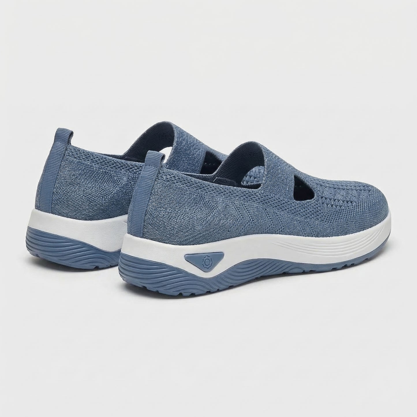 Ortho | Zapatos Ortopédicos Antideslizantes